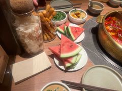 -巴奴毛肚火锅(京西大悦城店)