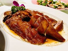 挂炉脆皮烧鹅-東海海鲜酒家(中信广场店)