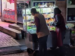 -马学武手抓美食(下南关总店)