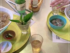 -蔡澜Pho·越南粉餐厅(海上世界店)