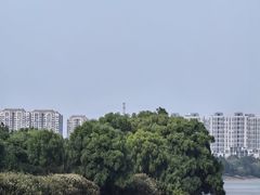 -南京眼步行桥