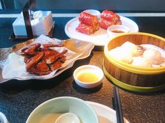 -蝴蝶里·粤菜·点心(滨江龙湖店)