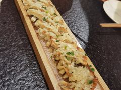 -福苗小骆驼烧烤(曲江店)