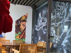 -漪龙台·B26 Rooftop Lounge