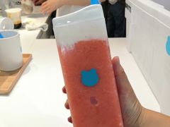 -兰熊鲜奶(西直门凯德mall店)