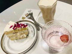 -EVERNAKED裸蛋糕(SOHO天山店)
