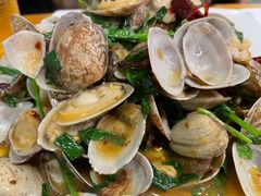 -京朋串屋·烧烤(望京西路总店)