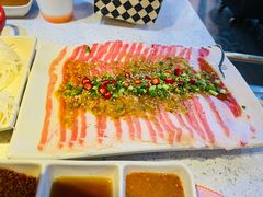 泡椒肥牛-猫抓烤肉(春熙路店)