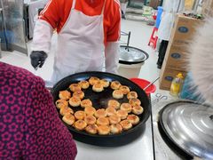 -毛氏汽水包(山海关路店)