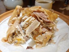 -金苑酒家·客家菜·广东老字号(万象店)
