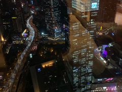 -上海静安香格里拉大酒店