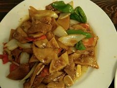 牛口条-三盛轩回民饺子馆