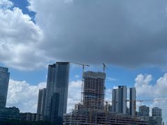 -白天鹅宾馆-宏图府餐厅