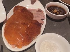 北京烤鸭-金鸭季·北京烤鸭(深业上城店)