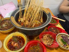 -冒椒火辣(奎星楼街店)