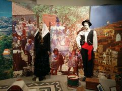 -龙环葡韵住宅式博物馆