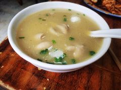 -温记府廟豆汤饭·始于1955年(海椒店)