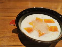 -香厨中餐厅(松北香格里拉店)