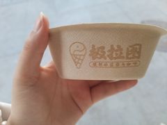-极拉图·现制冰淇淋(大卫城店)