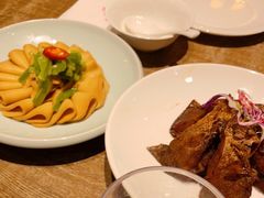 -廊亦舫Lang Yi Fang Restaurant(金桥店)