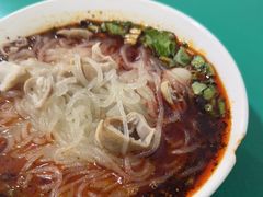 -甘记肥肠粉(马鞍北路店)