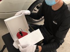 -BLACKSWAN黑天鹅(环球店)