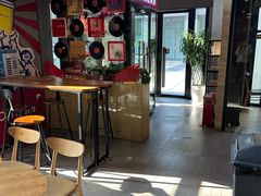 -咪咕咖啡(北京西单店)