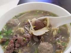 -潮镇老尾牛杂(环城西路店)