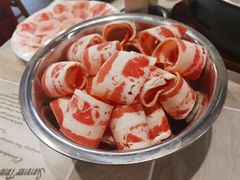 -胡哥烤肥牛(车公庙店)