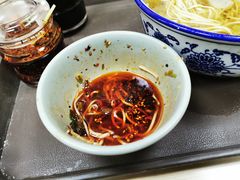 -中国兰州名牛纯汤牛肉面(永安道店)