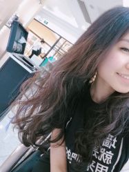-黛蓝形象定制