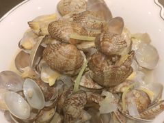 -赶海部落海鲜城(海阳路店)