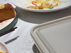-麒茗餐厅·粤菜·宴会厅·海鲜(锦绣路店)