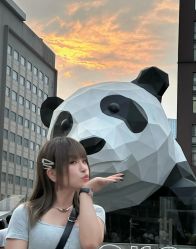 -DL HOPE明星造型