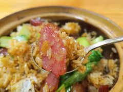 -壹煲口福煲仔饭(中山路店)