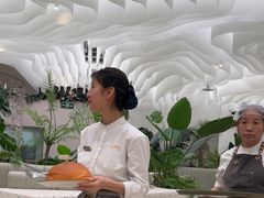-大树餐厅(大悦城店)