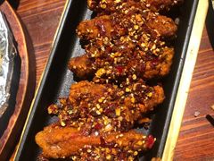-恩你小木屋米酒店(安盛店)