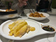 -阿毛饭店首店·宁波老字号(文化广场店)