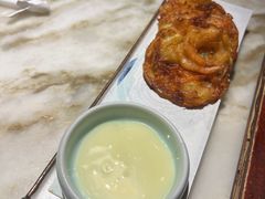 -绿茶餐厅(哈尔滨凯德店)