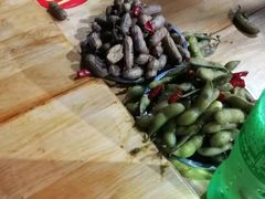 -蜀串香牛杂火锅串串