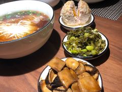 -十面春风·江南面馆(崇宁路店)