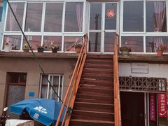 -晓琦农家菜馆·地道农家菜