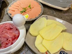 -重庆渝达老火锅(春熙路店)