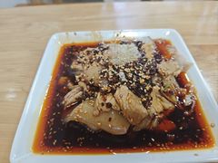 -朱大嘴肥肠血旺(福字街店)