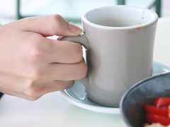 -Cafe Mersey默西咖啡(西交店)