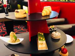 -Salon de The de Joel Robuchon(外滩18号店)