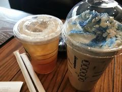 -星巴克(保定华创广场店)