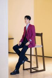 -ChenV西服礼服高级定制(市区养育巷店)