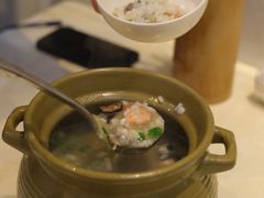 -长平老姿娘夜粥(平东一街店)