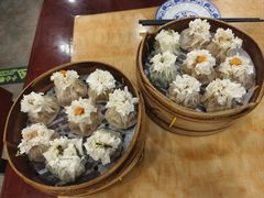 -都一处烧麦馆(前门店)